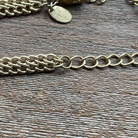 Lia Sophia Versailles Necklace - Picture 5 of 5